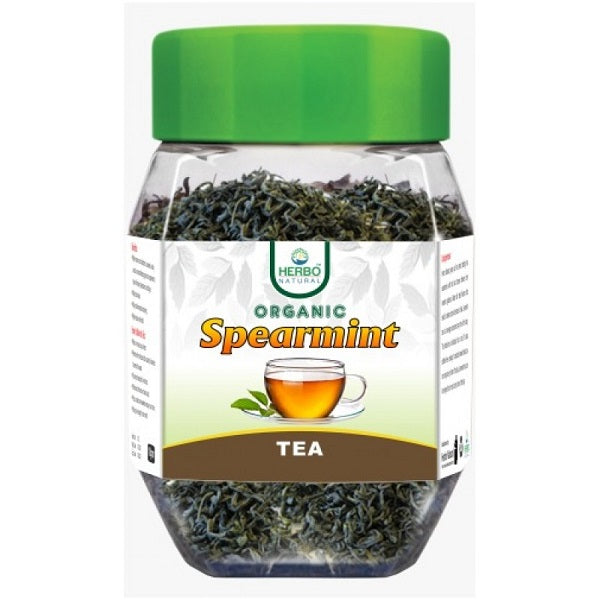 Spearmint Tea Benefits