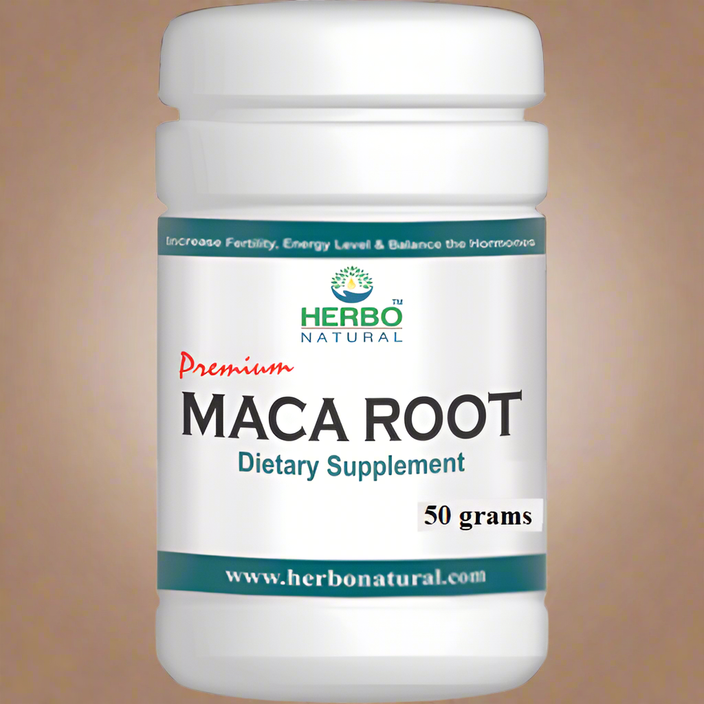 Maca powder in Pakistan