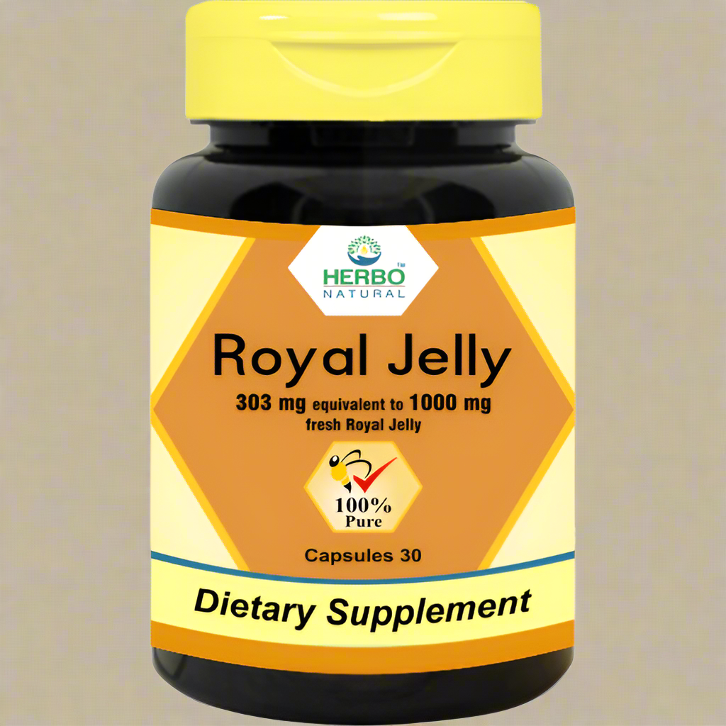 royal jelly tablets price in Pakistan