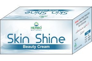 Skin Shine Cream