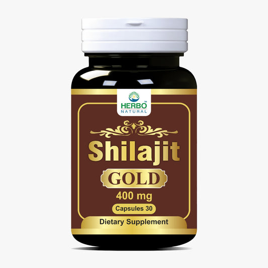 Best Shilajit in Pakistan