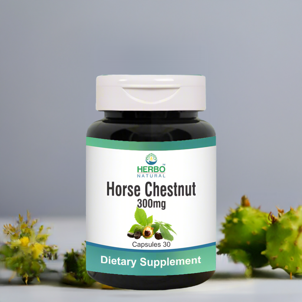 best horse chestnut supplement