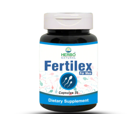 Fertilex Capsules