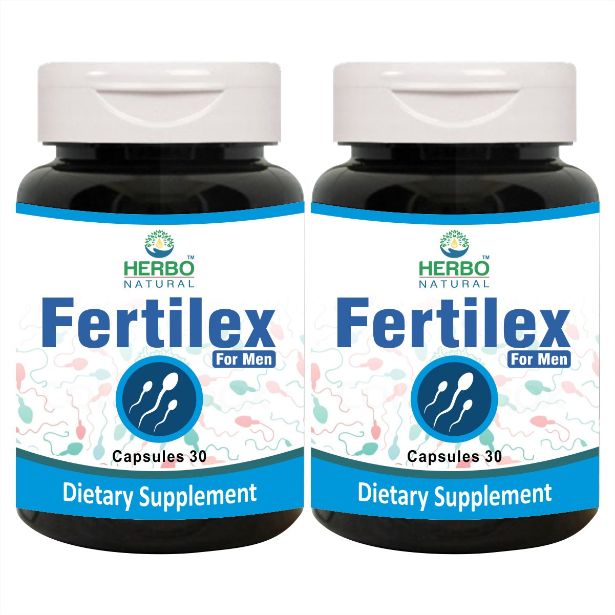 Fertilex Capsules (Pack of 2)