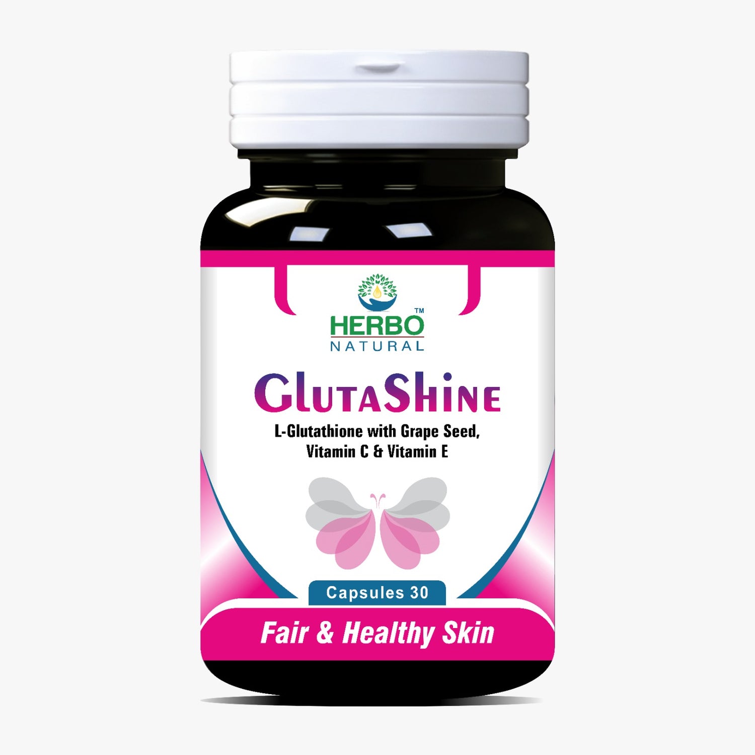 GlutaShine Capsules