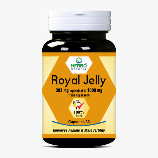 royal jelly tablets price in Pakistan