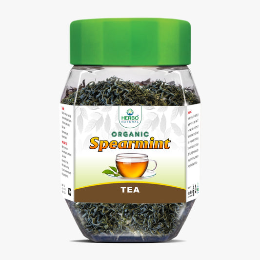 Spearmint Tea in Pakistan