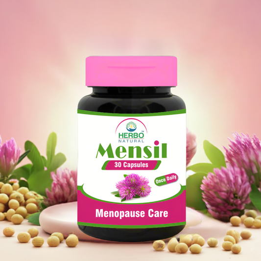 Mensil Capsules