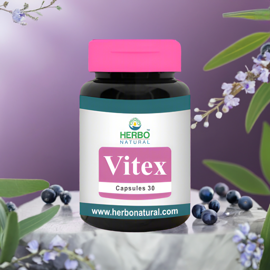 Vitex Capsules