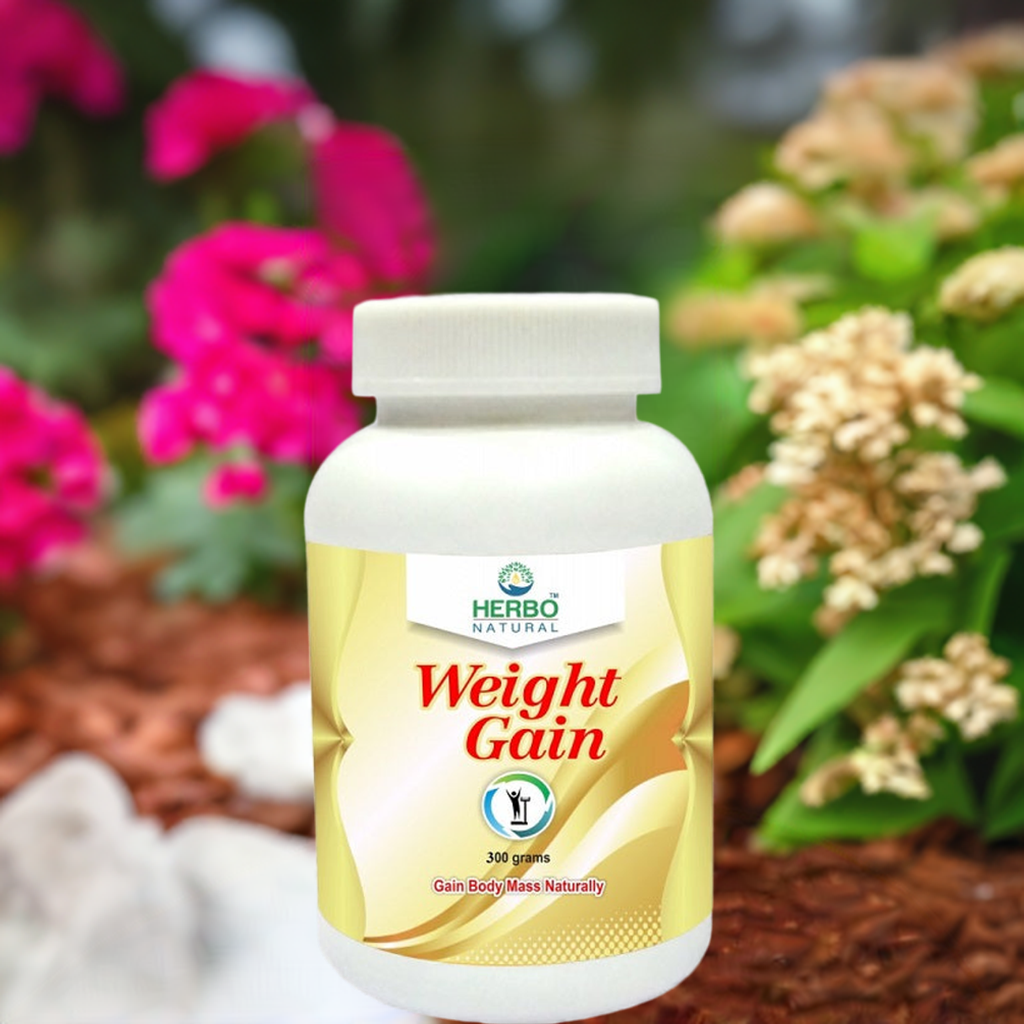 Weight Gain Powder - 300 Grams