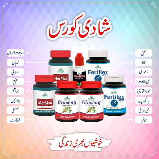 Mega Pack - Shadi Kit